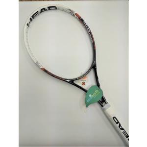 【国内正規品】（ガット代無料） HEAD (ヘッド）SPEED MP ／スピードMP [230013] テニスラケット｜racket-shop-f