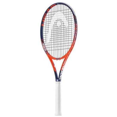 【国内正規品】（ガット代無料） HEAD (ヘッド）Graphene Touch Radical P...