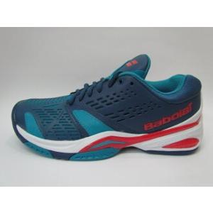 バボラ テニスシューズ プロパルス フューリー クレー バボラ BabolaT テニスシューズ レディス プロパルス フューリー
