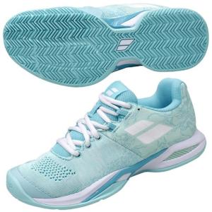 テニスシューズ　バボラ　26.5センチ　オムニクレー用 テニスシューズ バボラ 26.5センチ オムニクレー用 2025年最新