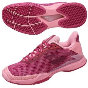 Babolat（バボラ） テニスシューズ レディース JET TERE 2 SAND GRASS