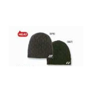 【在庫限り】YONEX (ヨネックス)  ニットキャップ [40004] ニット帽  防寒　キャップ｜racket-shop-f
