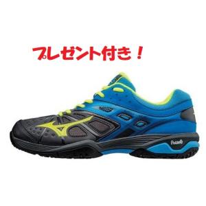 MIZUNO 【在庫限り】 (ミズノ) ウエーブ エクシード ツアー 3 OC