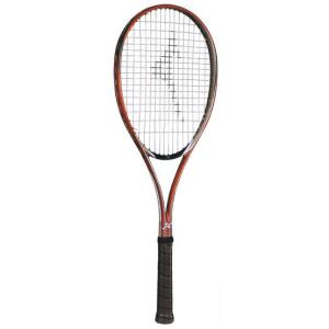 【ミズノ】 XF-R (6TN71362) (専用カバー付) 【ガット張り加工費無料】【25%OFF】｜racket-shop-f