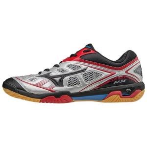 【特価品】 MIZUNO (ミズノ)　ウエーブファング RX [71GA150503] バドミントンシューズ｜racket-shop-f