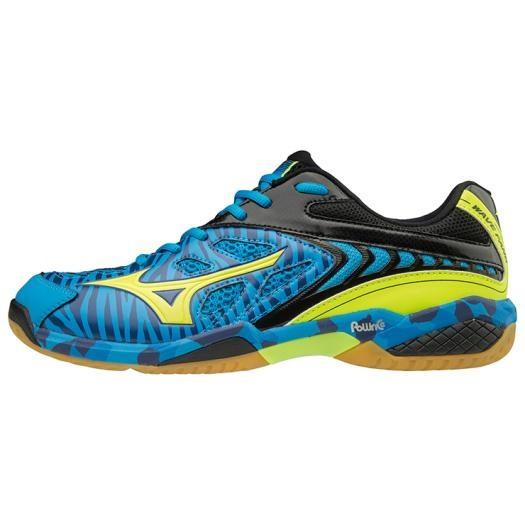 【限定品】【在庫限り】 MIZUNO (ミズノ)　ウエーブファング SS2  [71GA171047...