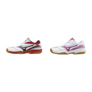 【在庫限り】MIZUNO (ミズノ)　ゲートスカイ [71GA174065 71GA174009] バドミントンシューズ｜racket-shop-f