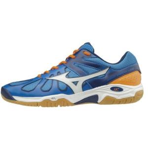 【特価】 MIZUNO (ミズノ)　ウエーブスマッシュL04 [71GA186001] バドミントン...