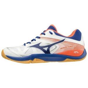 MIZUNO - 【新品】ミズノ Mizuno バドミントンシューズ ウェーブスマッシュ 24.0 楽天市場】バドミントンシューズ ミズノ mizuno ウエーブ
