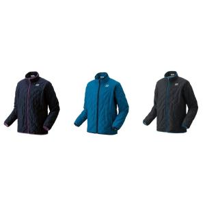 【在庫限り】 YONEX (ヨネックス)  ユニ 中綿ジャケット / ジャンバー / 90052 /...
