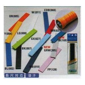 YONEX (ヨネックス) ウェットスーパーグリップ [AC103]  グリップテープ