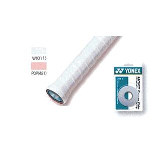 YONEX (ヨネックス) モイストスーパーグリップ [AC148-3] グリップテープ 【20％O...