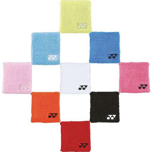 YONEX (ヨネックス) リストバンド [AC489] 【20％OFF】 【2007年2月発売】