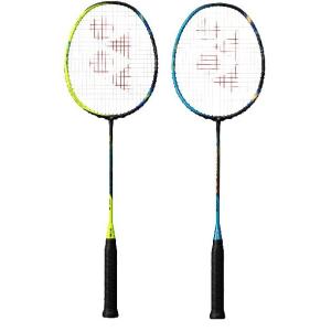 【フレームのみ】 YONEX (ヨネックス) アストロクス77 [AX77] バドミントンラケット  ソフトケース付 【加工費無料】｜racket-shop-f