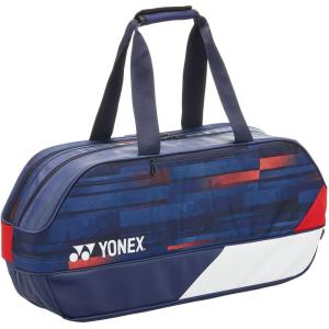 ひーちゃん　YONEX バッグBAG01PAヨネックス バドミントン YONEX ［数量限定］YONEX トーナメントバッグ BAG01PA ※2024年2
