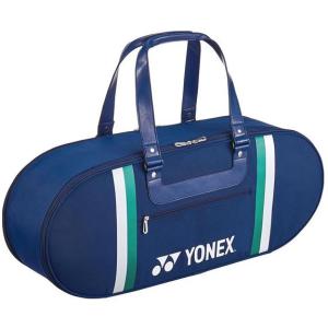 【限定品】YONEX (ヨネックス)  75周年記念モデル / BAG01WAP / トーナメントバック / ラケットバック [テニス2本用]｜racket-shop-f