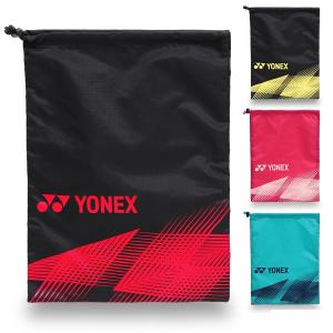 【在庫限り】 YONEX (ヨネックス） シューズケース [BAG2393]