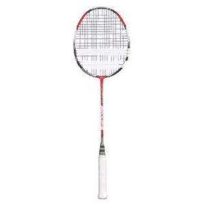 【国内正規品】【在庫処分】【フレームのみ】 BABOLAT (バボラット） エックスフィール・ブラスト2 XFEEX BLAST2 （専用カバー付） ★加工費無料★｜racket-shop-f