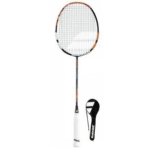 【ガット代無料】 BABOLAT (バボラット） サテライト グラビティ 74G [BBF602351] 2019年９月発売モデル（専用カバー付） ★加工費無料★｜racket-shop-f