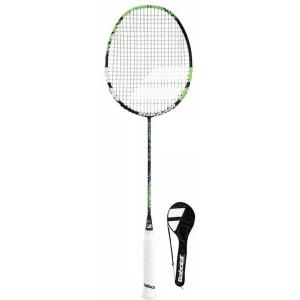 【国内正規品】【ガット代無料】 BABOLAT (バボラット） サテライト グラビティ 78G [BBF602352] 2019年９月発売モデル（専用カバー付） ★加工費無料★｜racket-shop-f