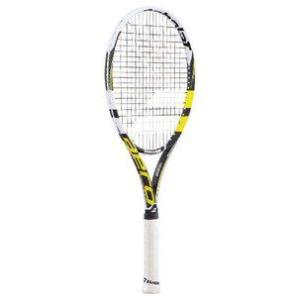 【国内正規品】【在庫処分】 Babolat (バボラット) アエロプロライト AEROPRO LITE テニスラケット [BF101177]【ガット代＆加工費無料】｜racket-shop-f