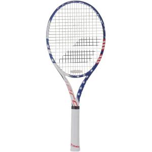 【国内正規品】【数量限定】 Babolat (バボラット)  PURE AERO VS US／ピュア アエロ VS US（BF101275) 【ガット代無料＆工賃無料】｜racket-shop-f