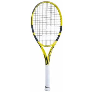 【国内正規品】 Babolat (バボラット)  PURE AERO LITE　BF101359 　テニスラケット　BF-101359 ピュアアエロライト  【ガット代無料＆工賃無料】｜racket-shop-f