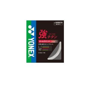 YONEX (ヨネックス) 強チタン （BG65TI ）