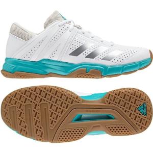 【在庫限り】adidas (アディダス) バドミントン  ヴフトP3 [DB2171] バドミントン...