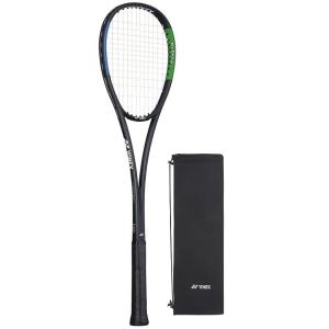 YONEX (ヨネックス） ガット張り上げ済み ドクタースキル [DRSKG] ソフトテニスラケット｜racket-shop-f