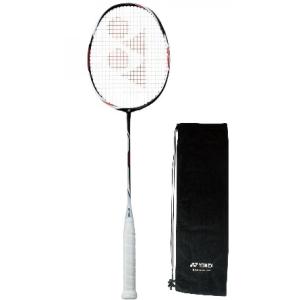 【国内正規品】【ガット代無料】 YONEX (ヨネックス) デュオラZストライク [DUO-ZS] バドミントンラケット 【加工費無料】｜racket-shop-f