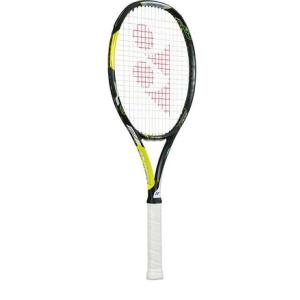 YONEX (ヨネックス） Eゾーン エーアイ100E [EZA100E] テニスラケット