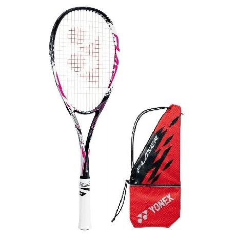 【国内正規品】【在庫処分】【ガット代無料】 YONEX (ヨネックス） エフレーザー5S [FLR5...