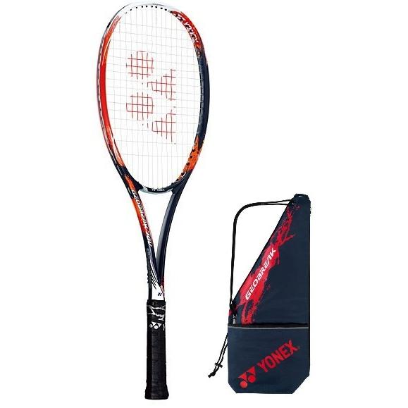 【国内正規品】【ガット代無料】 YONEX (ヨネックス）ジオブレイク 70V [GEO70V] ク...
