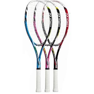 (YONEX) ヨネックス マッスルパワー200 G [MP200 G] ソフトテニスラケット