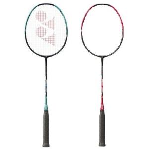 【国内正規品】【在庫限り】【ガット代無料】 YONEX (ヨネックス) ナノフレア [NF-700] バドミントンラケット　専用ケース付き｜racket-shop-f