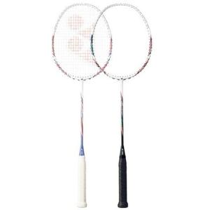 【在庫処分】 【フレームのみ】 YONEX (ヨネックス) ナノレイ450ライト [NR450LT] バドミントンラケット 【加工費無料】｜racket-shop-f