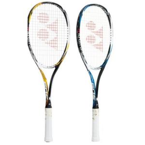 YONEX (ヨネックス） ネクシーガ50S [NXG50S] ソフトテニスラケット