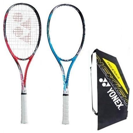 【在庫限り】 【フレームのみ】 YONEX (ヨネックス） ネクシーガ50S [NXG50S] ソフ...