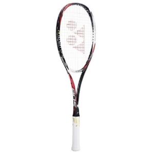 【国内正規品】【ガット代無料】【在庫限り】 YONEX (ヨネックス） ネクシーガ90S [NXG90S]  ストロークプレーヤー 後衛　ソフトテニスラケット｜racket-shop-f