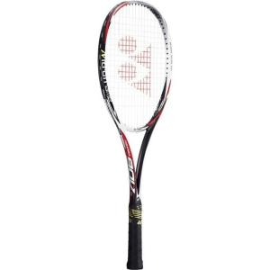 【在庫処分】【国内正規品】【ガット代無料】【在庫限り】 YONEX (ヨネックス） ネクシーガ90V [NXG90V]  ボレープレーヤー 前衛｜racket-shop-f