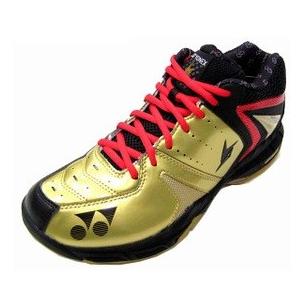 限定品】 YONEX (ヨネックス) SHBSC6LD パワークッションワイド 