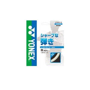 【大特価】 YONEX (ヨネックス) 攻チタン （SG90S-TI）【30%OFF】｜racket-shop-f