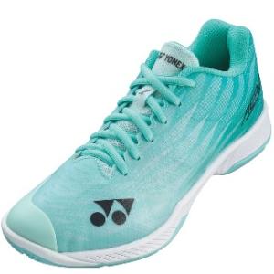 YONEX (ヨネックス) SHBAZ2L パワークッションエアラスZウィメン [バドミントンシューズ]　エアラス｜racket-shop-f