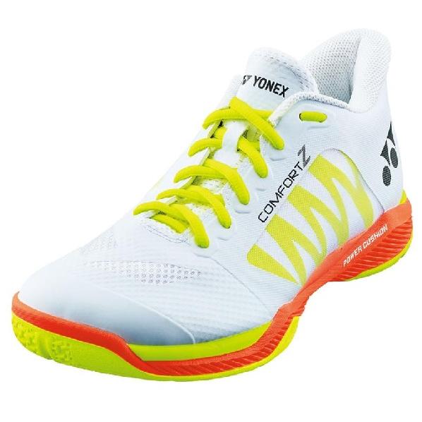 【在庫限り】YONEX (ヨネックス) パワークッションコンフォートZワイドミッド [SHBCFZ3...