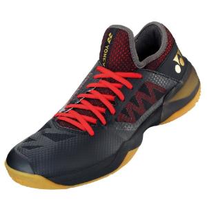 YONEX コンフォート Z2 ワイドミッド 25.5 YONEX Badminton shoes POWER CUSHION COMFORT Z 2 WIDE MID