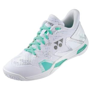 ＹＯＮＥＸ （ヨネックス） パワークッションエクリプションＺウィメン ホワイト［SHBELZ3L］エ...