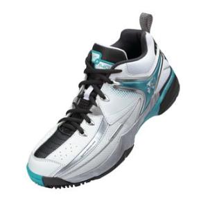 【在庫処分】YONEX (ヨネックス) SHT-140 （パワークッション140） ★オムニ＆クレーコート用★ テニスシューズ