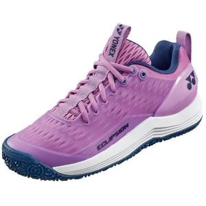 YONEX（ヨネックス） テニスシューズ レディース SONICAGE パワー