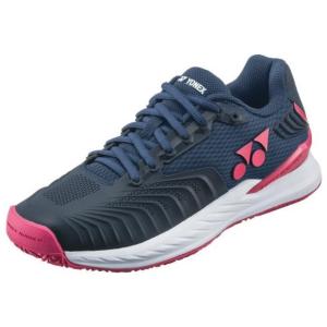 YONEX 送料無料 ヨネックス テニスシューズ レディース パワー